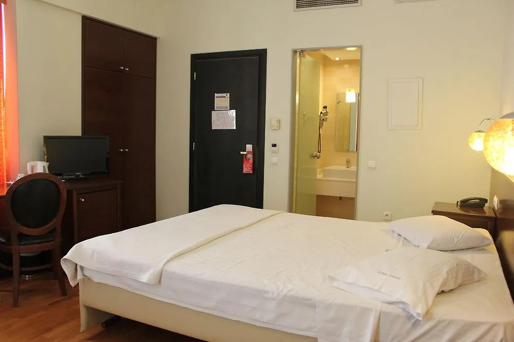 Zaliki Boutique Hotel Thessaloniki