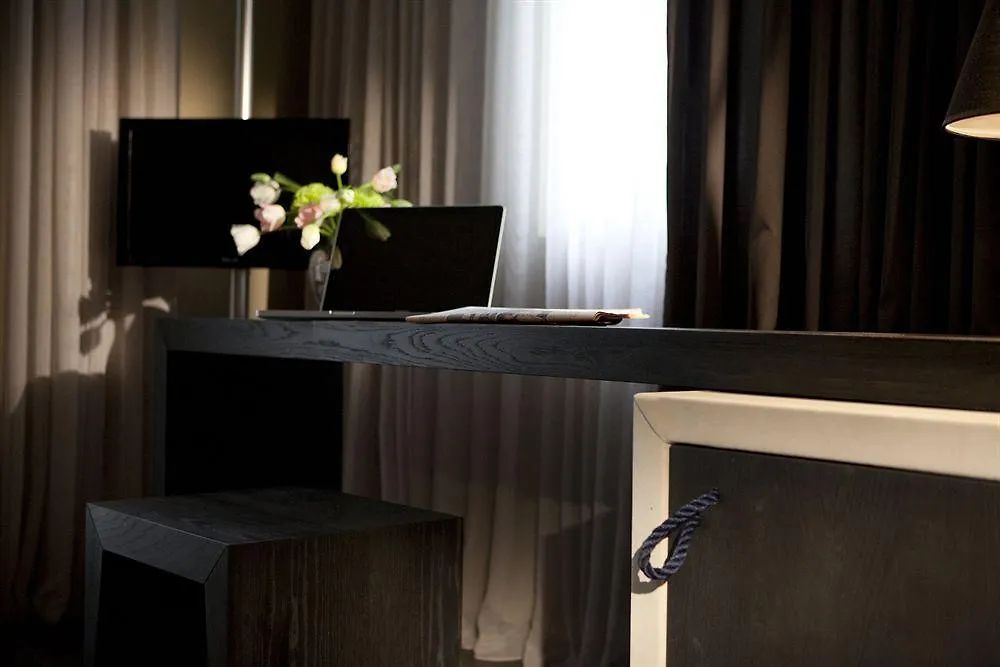 ****  Zaliki Boutique Hotel Thessaloniki Greece