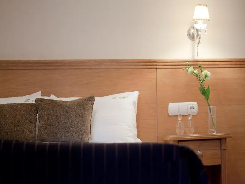 Zaliki Boutique Hotel Thessaloniki Greece