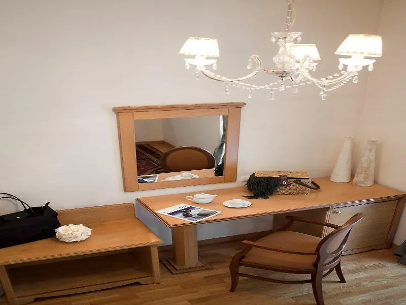 Zaliki Boutique Hotel Thessaloniki