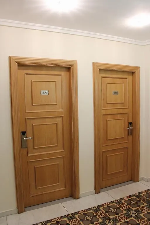 Zaliki Boutique Hotel Thessaloniki