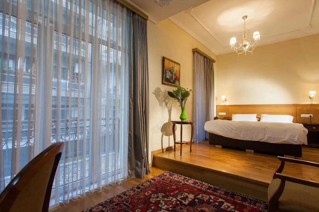 Zaliki Boutique Hotel Thessaloniki
