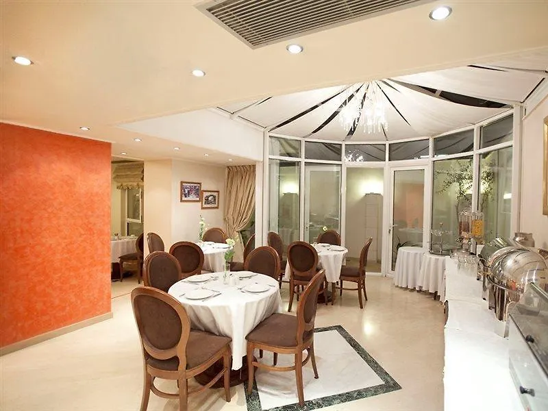 Zaliki Boutique Hotel Thessaloniki 4*,  Greece