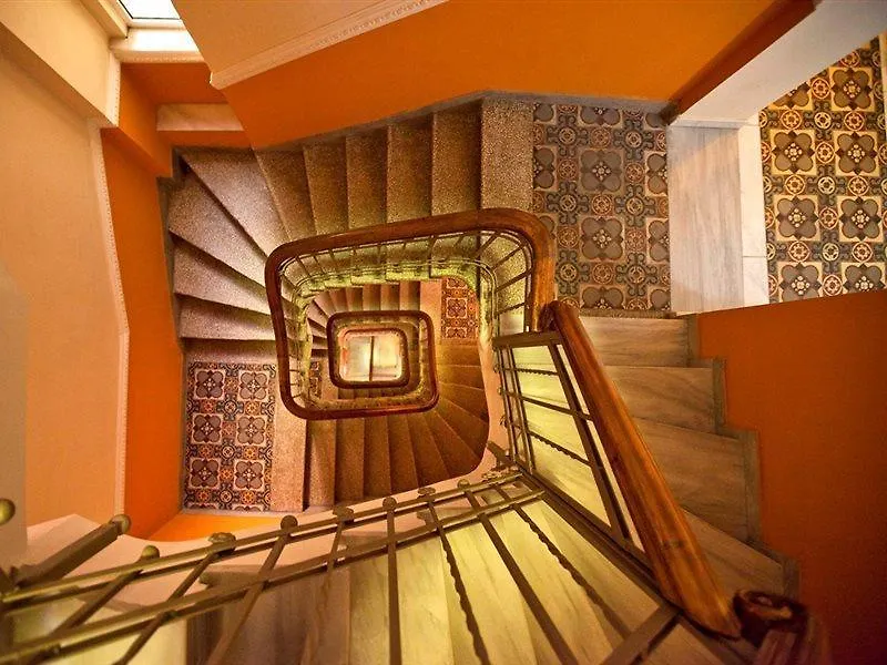 Zaliki Boutique Hotel Thessaloniki