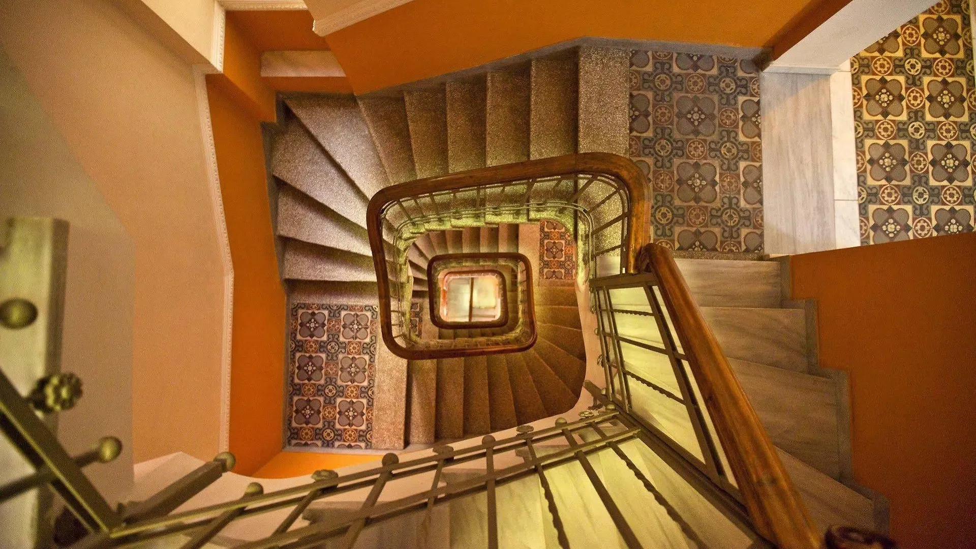 Zaliki Boutique Hotel Thessaloniki Greece