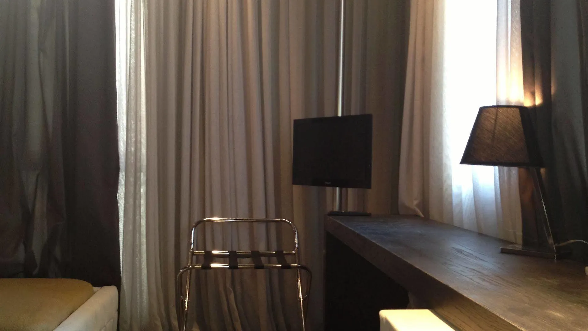 Zaliki Boutique Hotel Thessaloniki