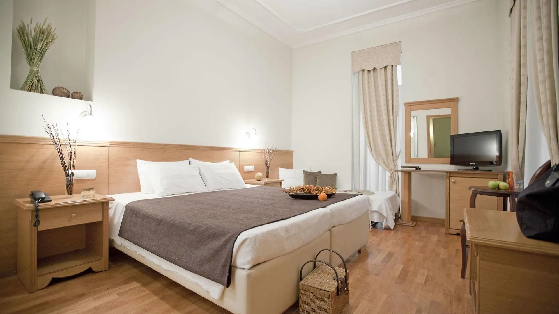 Zaliki Boutique Hotel Thessaloniki