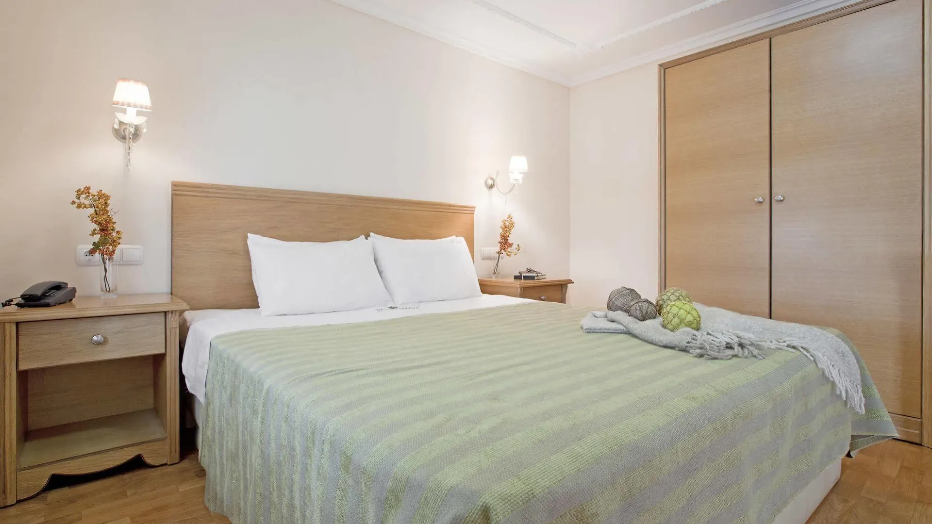 Zaliki Boutique Hotel Thessaloniki
