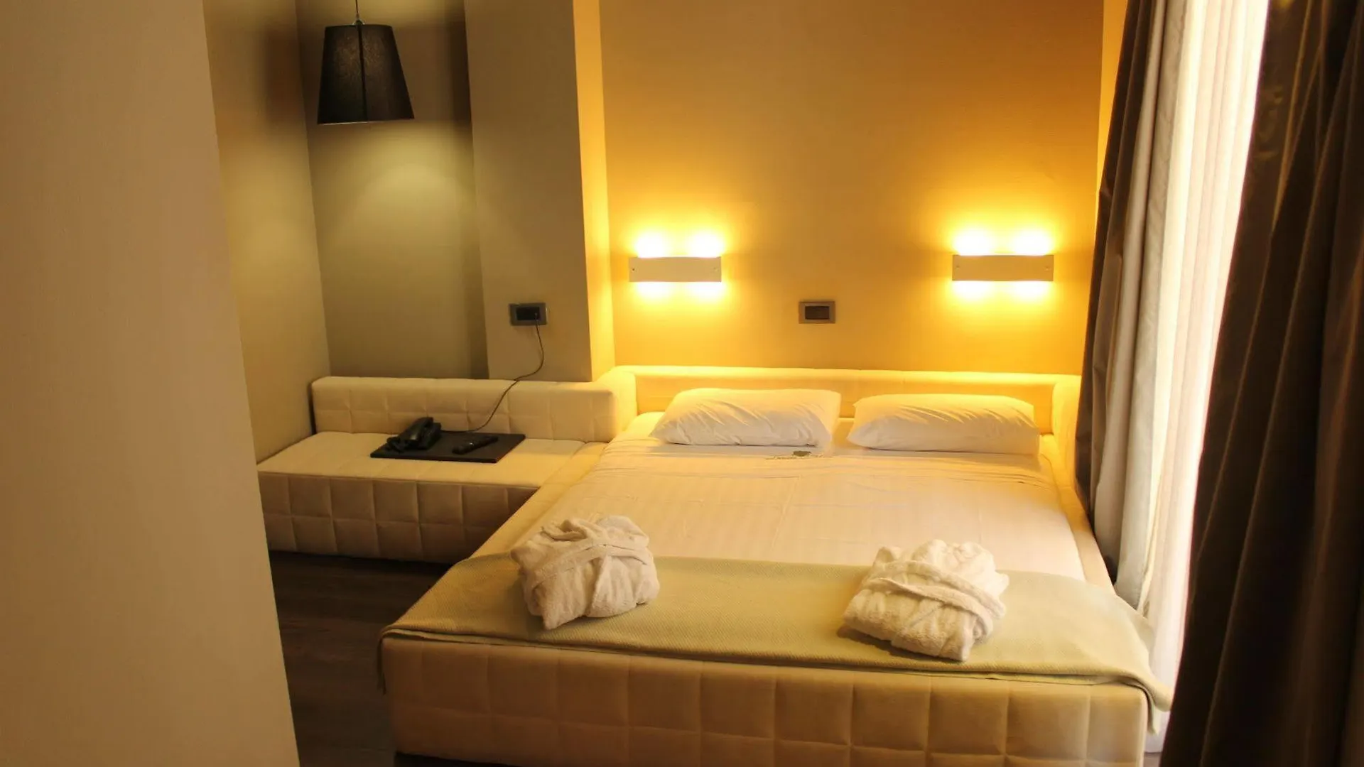 ****  Zaliki Boutique Hotel Thessaloniki Greece