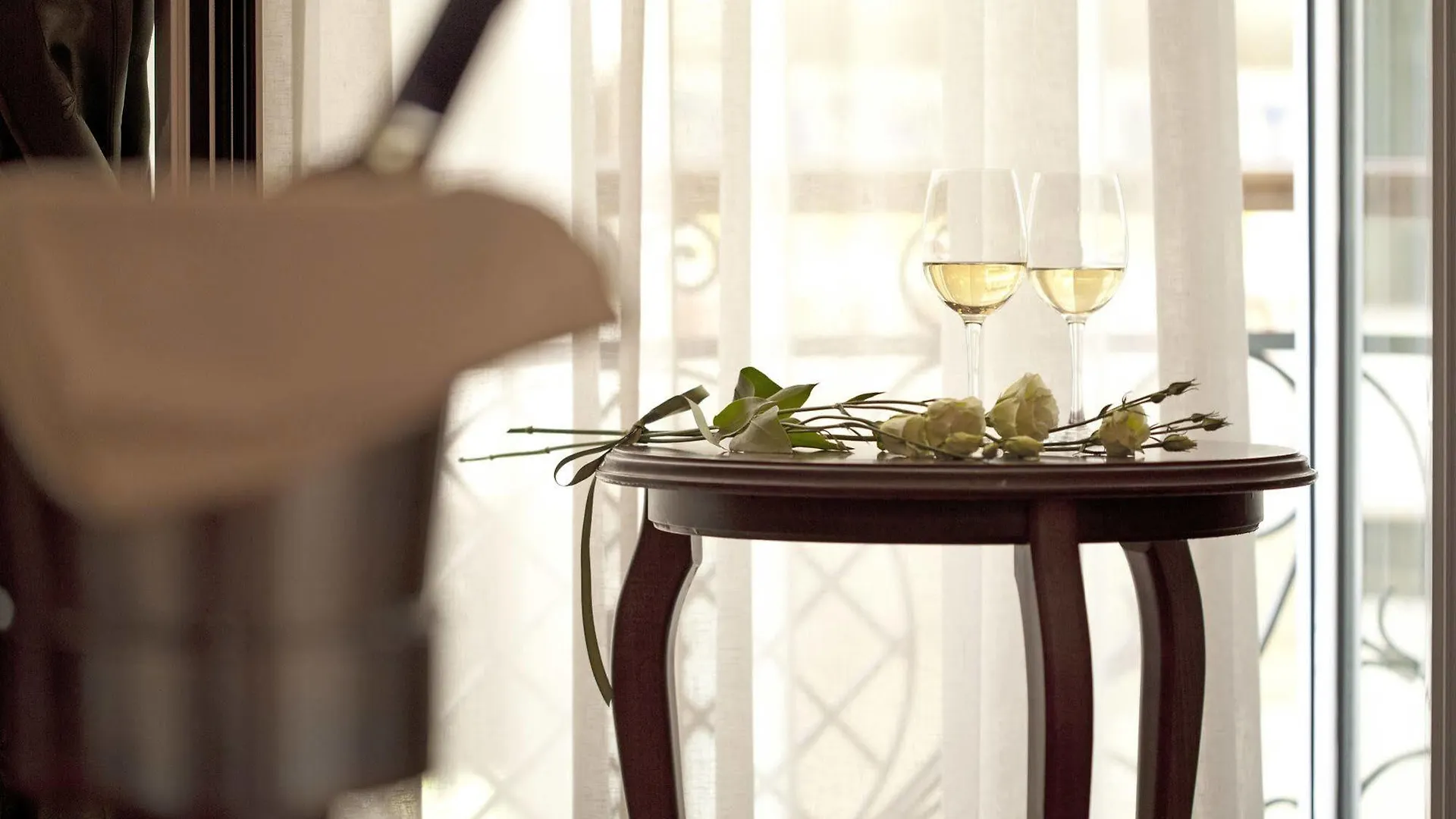 Zaliki Boutique Hotel Thessaloniki