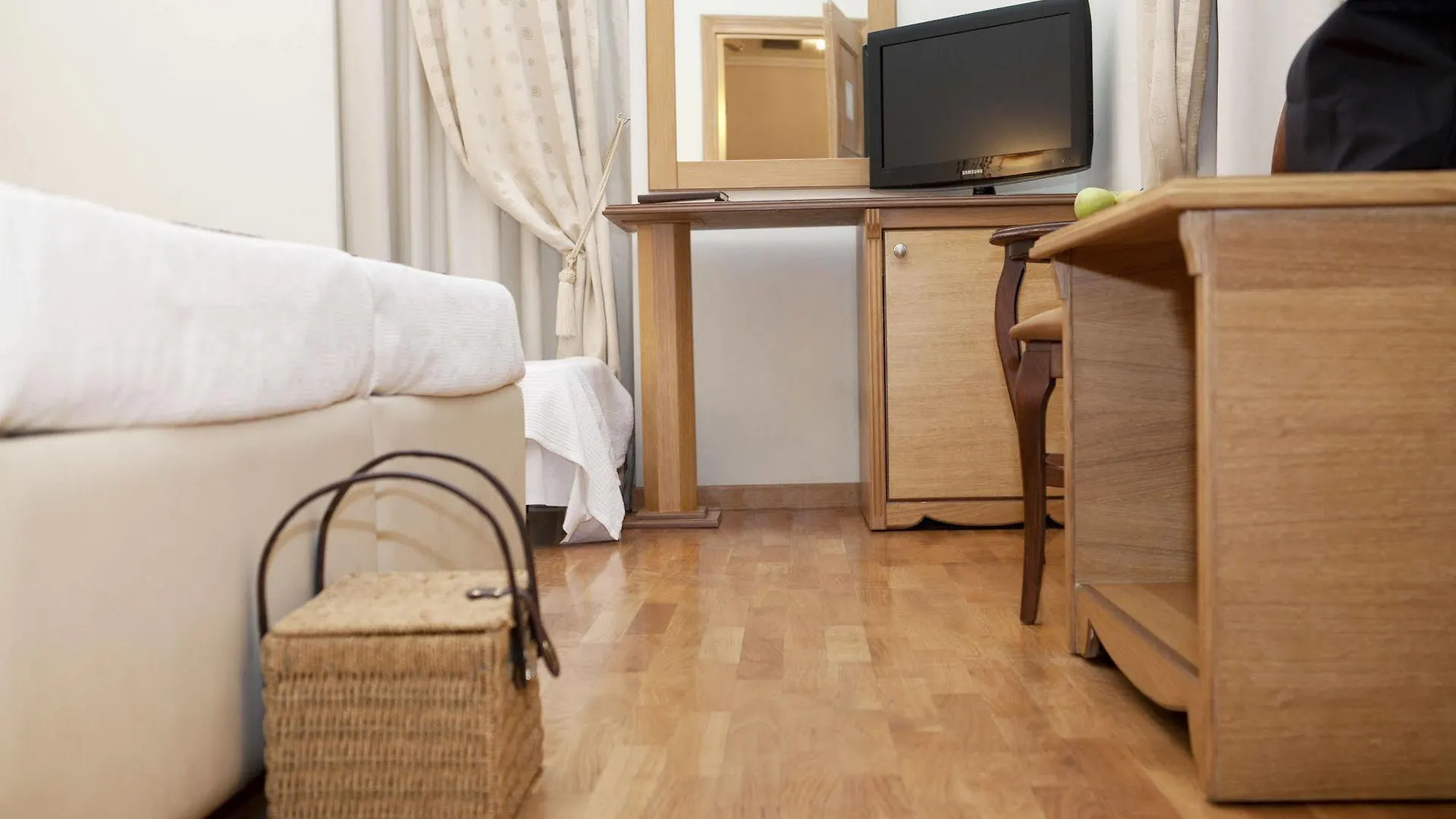 Zaliki Boutique Hotel Thessaloniki