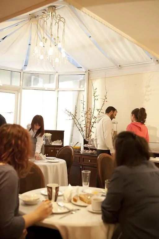 Zaliki Boutique Hotel Thessaloniki