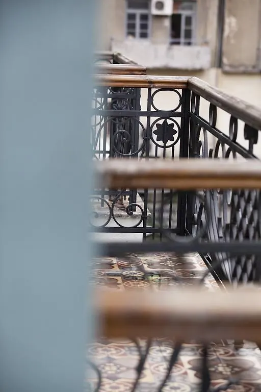 Zaliki Boutique Hotel Thessaloniki