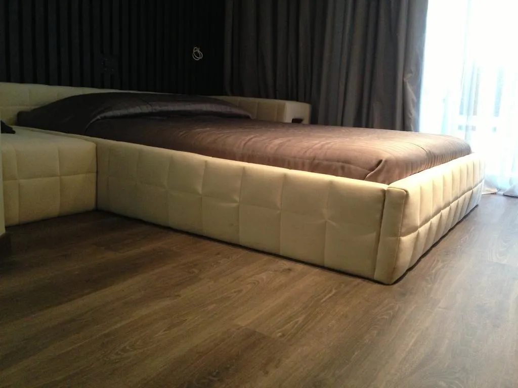 Zaliki Boutique Hotel Thessaloniki